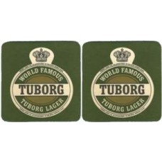 Tuborg UK No.023